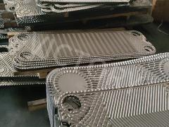 How do Plate Heat Exchangers Improve Industrial Cooling Systems?