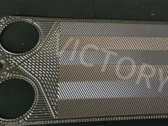 How are Gasketed Plate Heat Exchangers Assembled for Optimal Performance?