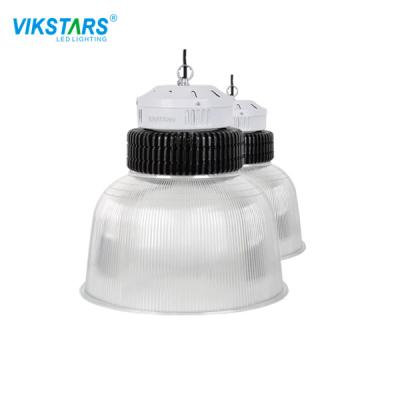 China 120 Degree High Bay Warehouse Light 130lm/W High Efficiency Factory Lighting for sale