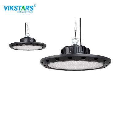 China 70RA UFO LED High Bay Light 240w Warehouse LED High Bay Lights for sale