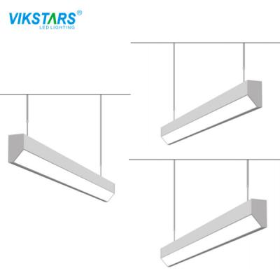 China Uniform And Soft Blackboard Light Of 5000K With Bracket Installation For School for sale