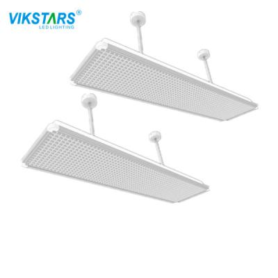 Κίνα High CRI Classroom Light 3200lm με CRI>95Ra και για εκθεσιακούς χώρους προς πώληση