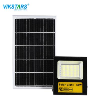 China Solar Power Led Flood Light 30w 60w 5730 For Theme Park Lighting for sale