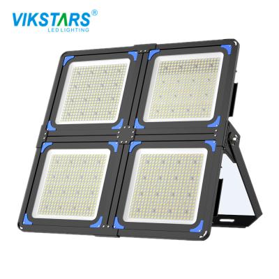 China High power 960w 1200w LED Stadium Flood Light Outdoor Waterproof for sale