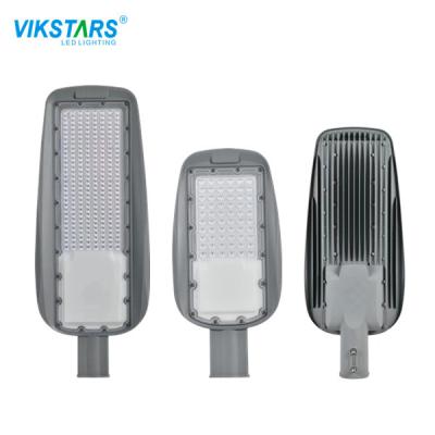 China Grey Housing Color High Lumen Led Street Light For City Square Lighting for sale