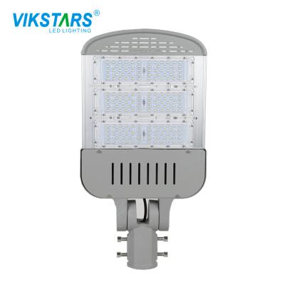 China Luz de calle del puente 2700K LED 100W al aire libre 112 LED 540*315*80m m en venta