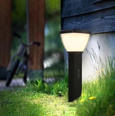 China High Quality Solar Powered Lawn Lights For Driveway Backyard Patio Yard for sale