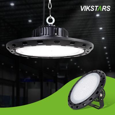 China Classic 50W 100W 150W 200W 240W UFO High Bay Lights For Factory Warehouse Workshop Lighting Lamparas Campana Led for sale