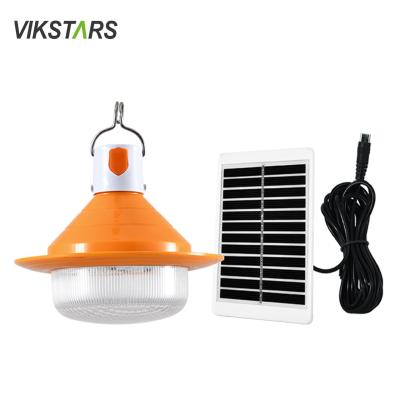 China IP66 Outdoor Mini Solar Bulbs For Emergency Lighting Solar Charged LED Bulbs for sale