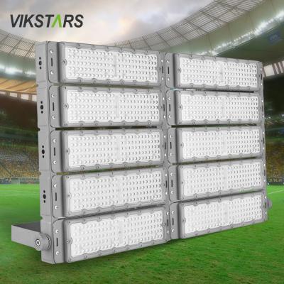 China 100w-1200w Luzes de inundação LED para estádios desportivos Campo de golfe Luzes de inundação de túnel à venda