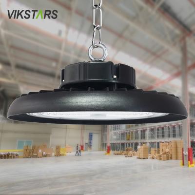 China 100w UFO LED High Bay Light With  3 Years Warranty For Warehouse Lighting for sale