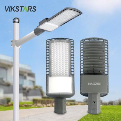 China Hot Sales led street lights 30w 50w 100w 150w 200w with ce rohs certificate waterproof for sale