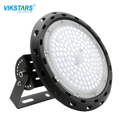 China ROHS UFO Led High Bay Light 150W 200W 3000k for sale