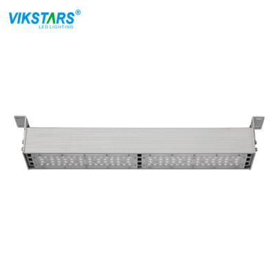 China Workshop IP65 Industrial Linear High Bay LED Lights 2ft 150lm/ W for sale