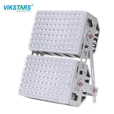 China deportes al aire libre de 300W 900W LED que encienden luces de inundación del estadio de SMD 3030 en venta