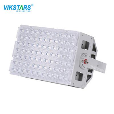 China Multi Size Outdoor Led Sports Lighting CRI80 1500W 1000w Led Stadium Light for sale