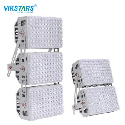 China de Openlucht Geleide Regelbare Vloed Lichte SMD 3030 Waterdichte 277V van 600W 900W Te koop