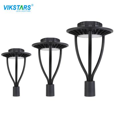 China 3.2kg Park Path Waterproof LED Street Light 150W 4000K SMD3030*120pcs for sale