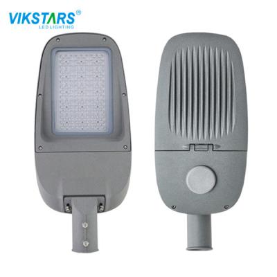 China VIKSTARS 70Ra Highway Aluminum LED Street Light 180W 3000K To 6500K for sale