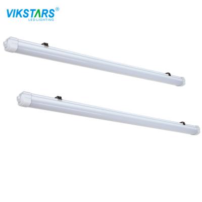 China IP66 Waterproof LED Linear Light Tri Proof 60W 12*9*7.4cm 180Deg Beam for sale