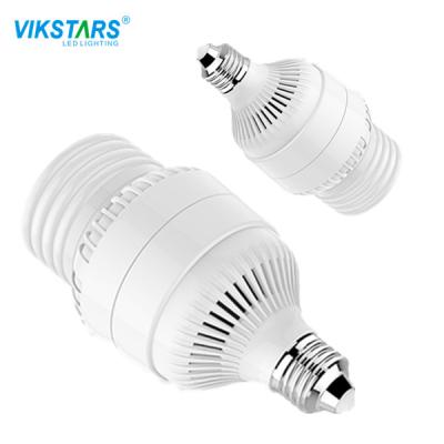 China OEM Brand 50 Watt LED Bulb 100lm/W E27 Base 80*149mm 120V for sale