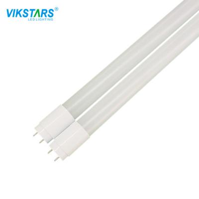 China 2700k 1100lm Smart LED Tube Light 15w 2835*66pcs Parking Lot for sale