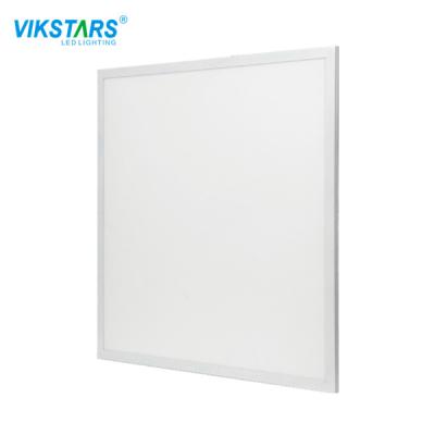 Cina 1.96ft che lo schermo piatto dell'interno del LED accende 60deg ha condotto l'alloggio dell'alluminio del pannello 60x60 IP44 in vendita