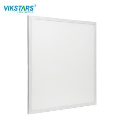 China Hospital Ceiling LED Flat Panel Lights 595*595*30mm 6000K for sale