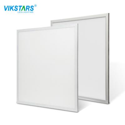 China EMC CRI 70Ra LED Flat Panel Lights 60x60 3000K 36W Ceiling Mounted for sale