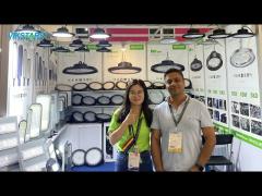 Guangzhou Lighting Fair 2023 Review