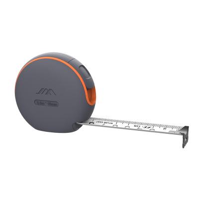 China band & JIMIHOME 3.5M Unique Design Retractable Furniture Steel Household Retractable Ruler Measuring Tool Steel Tape Measure for sale