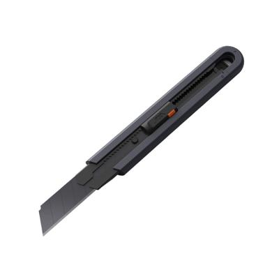 China JIMIHOME JM-G12013 Push Button Pocket Knife Wholesale Utility Snap Off Blade for sale