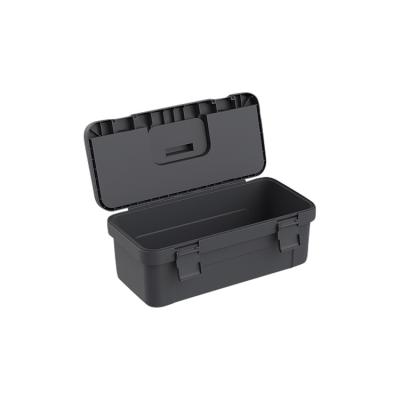 China PP Miscellaneous Promotional Goods Using Metal Tool Storage Box Large Tools Boxes /storage for sale