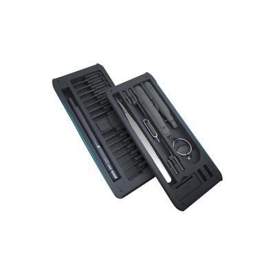 China Wholesale Multi Functional DIY JIMIHOME GNT26 Tweezers Tool Kit For Mobile Repair for sale