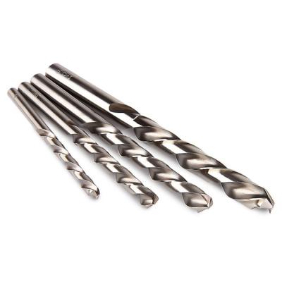 China Aluminum HSS Drill 3.0 3.1 3.2 3.3 3.4 3.5 3.6 3.7 3.8 3.9mm HSS Drill Bit 100mm 150mm 200mm Length Drill Bits Supplier for sale