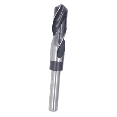 China Aluminum Tapered Drill Bit 50mm Morse Drill Bit Tapered Shank 32mm Drill Bit for sale