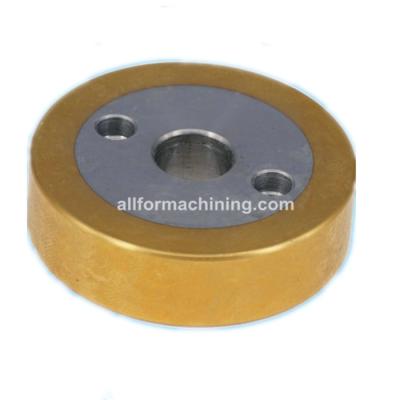 China C405 C406 C407 C408 C409 Carbide Roller And Pulley For Charmilles 130003174 130003173 130003359 130003360 100542999 for sale