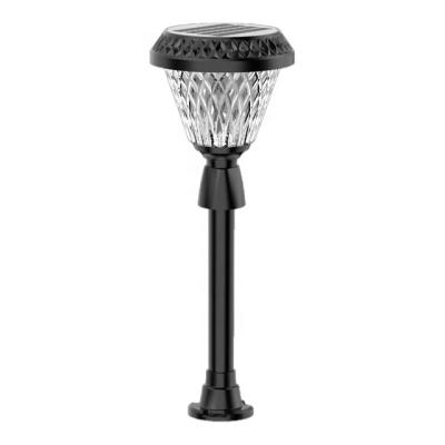 China High Quality Garden Solar Garden Lights Outdoor Solar Street Lights Waterproof Solar Garden Lamp for sale