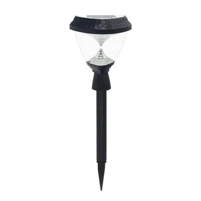 China High Quality Solar Outdoor Garden Lights Waterproof Solar Garden Street Light for sale