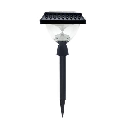 China High Quality Outdoor Yard Garden Solar Lights Outdoor Waterproof Solar Street Light for sale