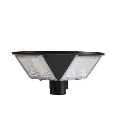 China ROAD Hot Sales Factory Made UFO Solar Street Light For Outdoor UFO Garden Lamps for sale