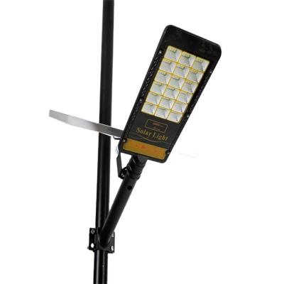 China ROAD IP66 Waterproof Outdoor Solar Power Led Street Light Garden Road Solar Lamp 100W 200W for sale