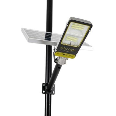 China ROAD High Lumen Lane Road Outdoor Road Lighting Solar Led Street Light 200W 300W for sale