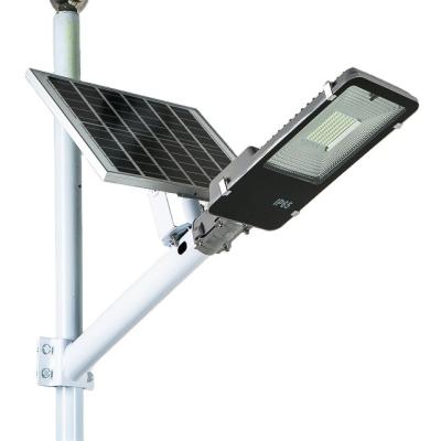 China ROAD solar outdoor lighting waterproof IP65 solar power led street light solar road lamp for sale