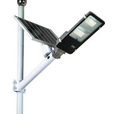 China Factory Price Super Bright ROAD Outdoor Lighting Waterproof IP65 Solar Power Led Road Light for sale