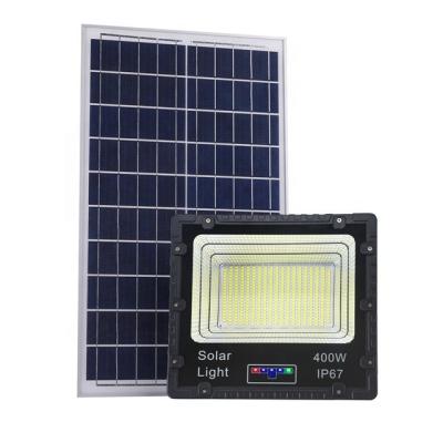 China ROAD High Brightness Garden Lights Solar Powered Led Solar Light Solar Flood Lights for sale