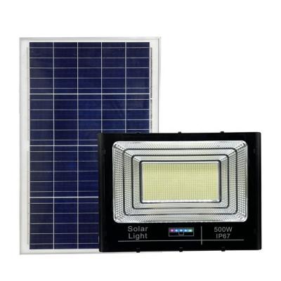 China Hot Sales ROAD Solar Outdoor Waterproof Solar Street Light Lights Solar Flood Lights for sale