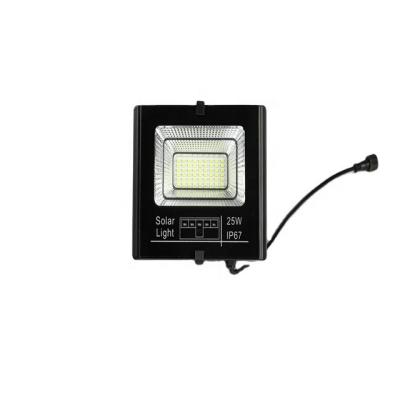 China ROAD high brightness garden lights solar powered led solar lights solar flood lights for sale for sale