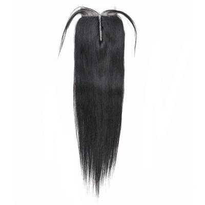 China Top Grade 14-22 Inch Straight OEM Acceptable Human Hair Wig 4x4 Hd Lace Frontal Wig Black Straight Wig for sale