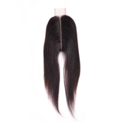 China OEM Acceptable Raw Silky Straight Female Silky Straight Female Virgin Human Hair 2x6 Lace Frontal Wig 2x6 Wig Hair for sale